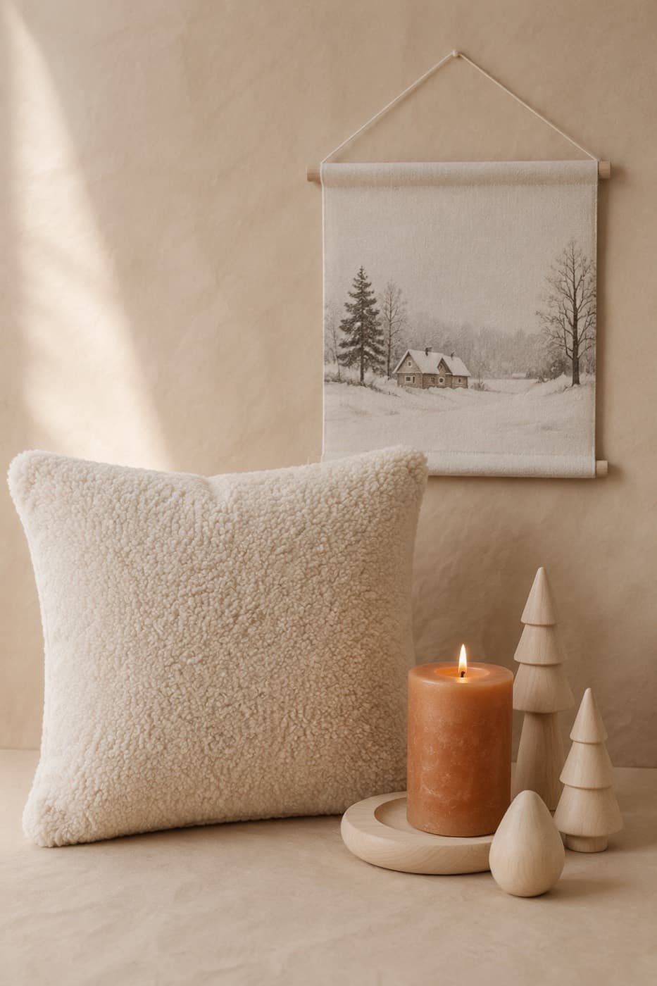 Winter Cozy Kit